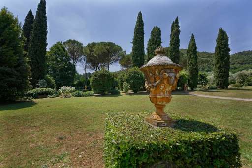 Villa De Ranieri