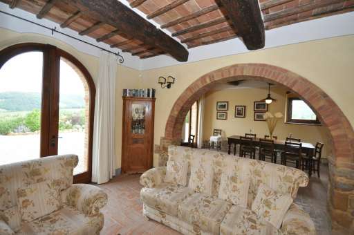 Villa Gaeta