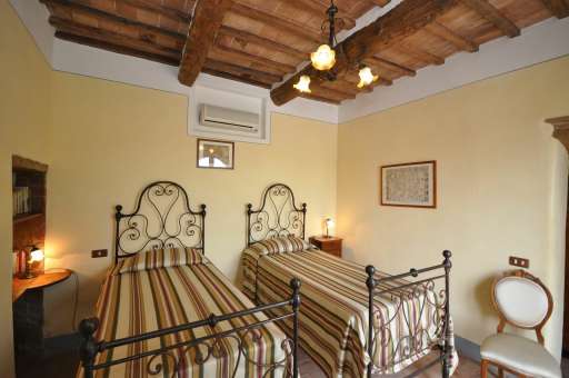 Villa Gaeta