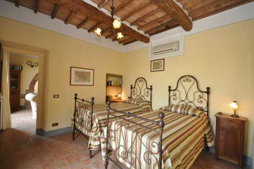Villa Gaeta