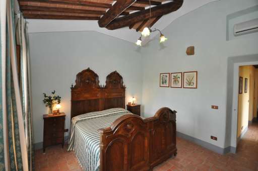 Villa Gaeta