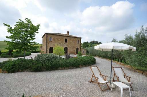Villa Gaeta