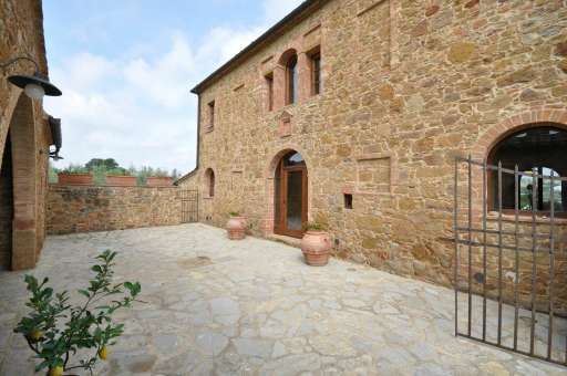 Villa Gaeta