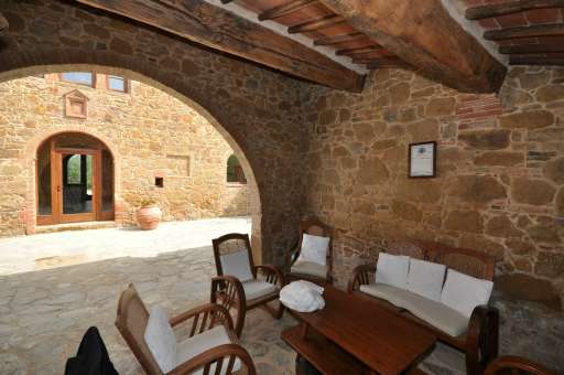 Villa Gaeta