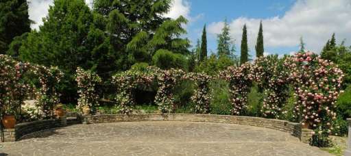 Villa Gaville