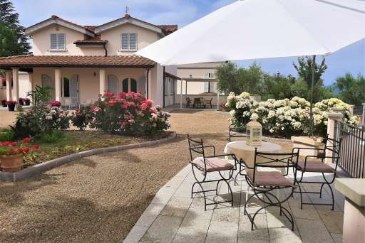 Villa Gaville