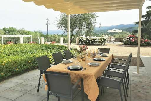 Villa Gaville