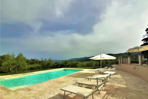 Villa Gaville