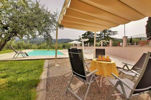 Villa Gaville