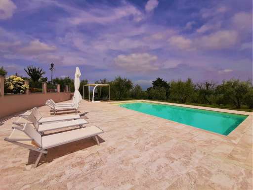 Villa Gaville