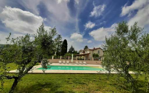 Villa Gaville