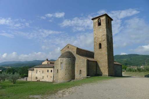 Villa Gaville