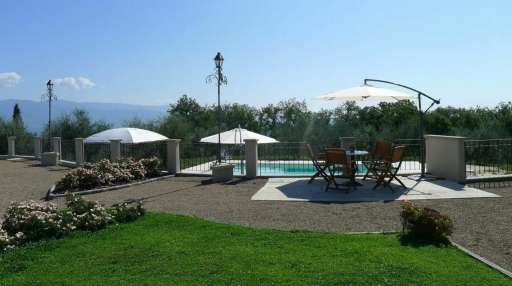 Villa Gaville