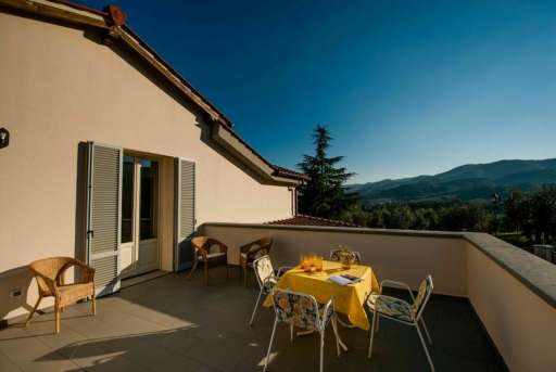 Villa Gaville