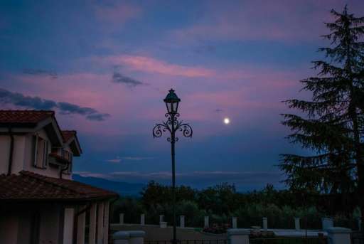 Villa Gaville