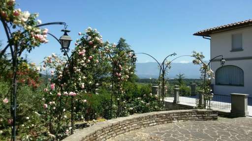 Villa Gaville