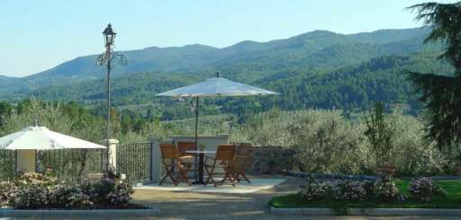 Villa Gaville