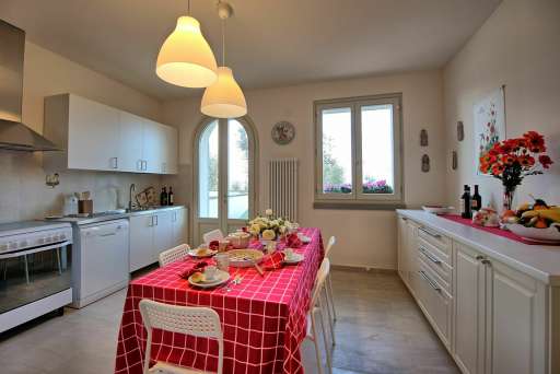 Villa Gaville