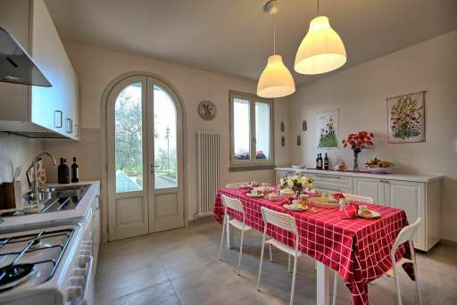 Villa Gaville
