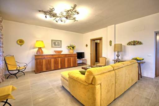 Villa Gaville