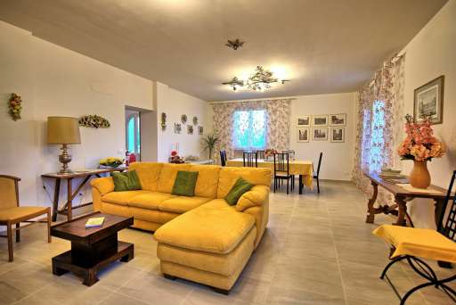 Villa Gaville