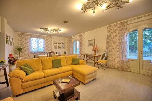 Villa Gaville
