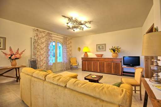 Villa Gaville