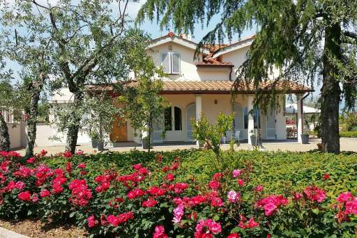 Villa Gaville