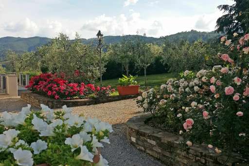 Villa Gaville