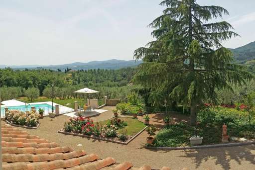 Villa Gaville