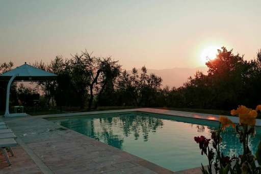 Villa Gaville