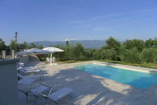 Villa Gaville