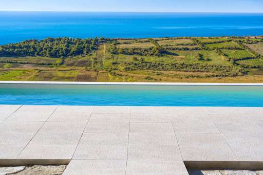 Villa Giglio Di Mare