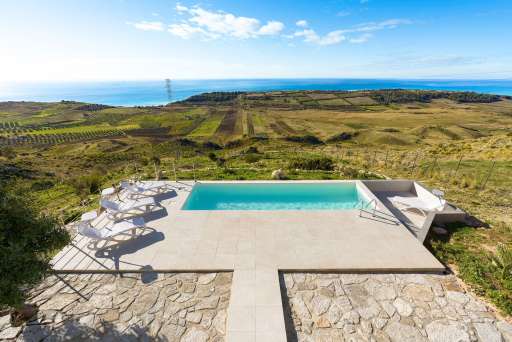 Villa Giglio Di Mare