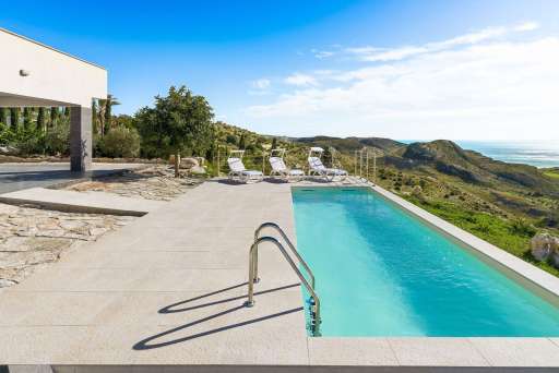 Villa Giglio Di Mare