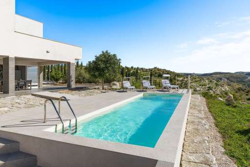 Villa Giglio Di Mare