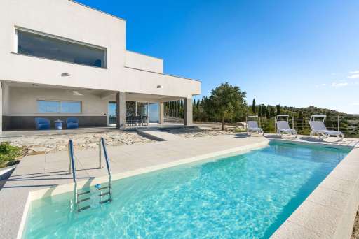 Villa Giglio Di Mare