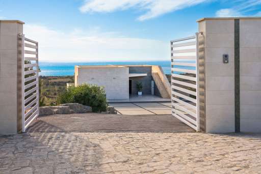 Villa Giglio Di Mare