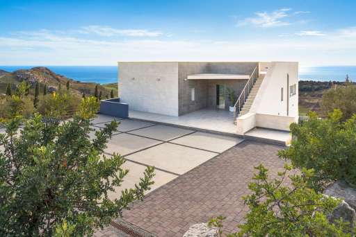 Villa Giglio Di Mare