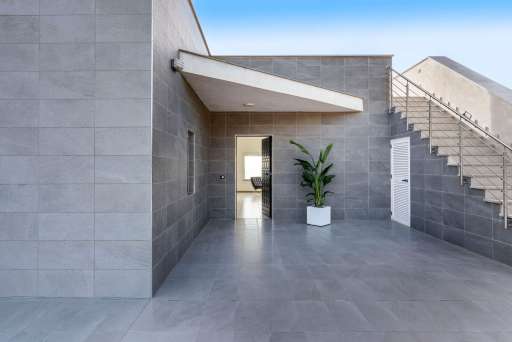 Villa Giglio Di Mare