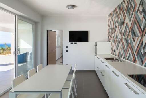 Villa Giglio Di Mare