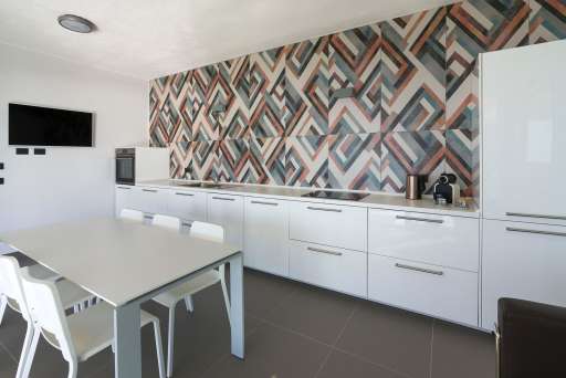 Villa Giglio Di Mare