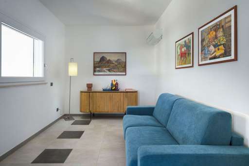 Villa Giglio Di Mare