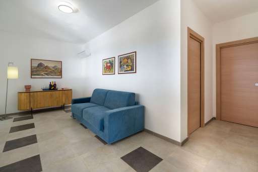 Villa Giglio Di Mare