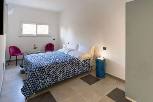 Villa Giglio Di Mare