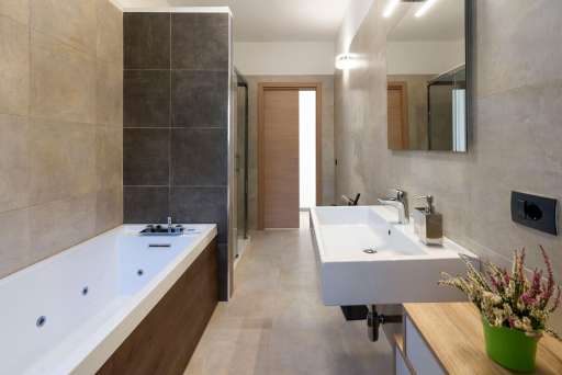 Villa Giglio Di Mare