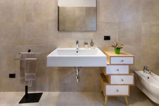 Villa Giglio Di Mare