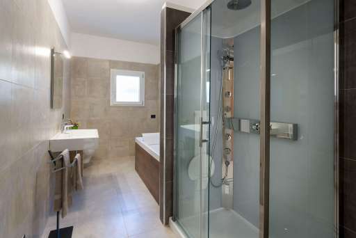 Villa Giglio Di Mare