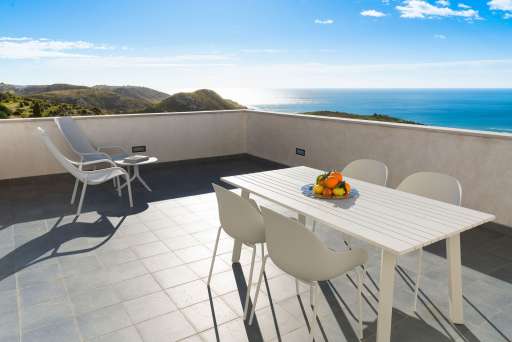 Villa Giglio Di Mare