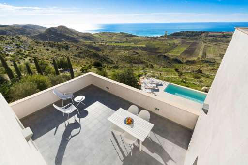 Villa Giglio Di Mare